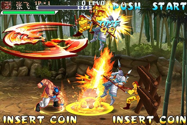 三国战纪无双版 手机版v0.14.84.0